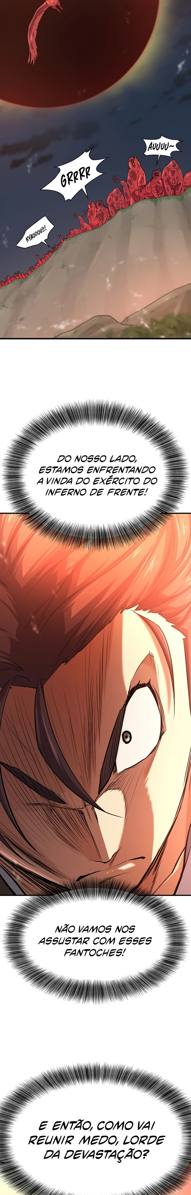 Read O Melhor Engenheiro Do Mundo Manga Online