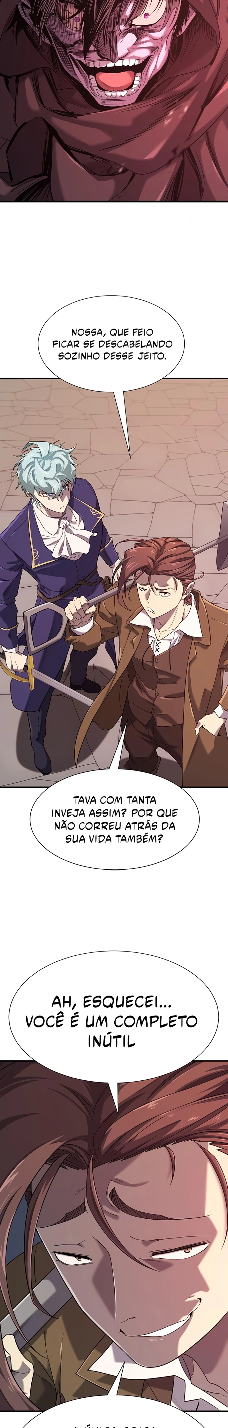 Read O Melhor Engenheiro Do Mundo Manga Online