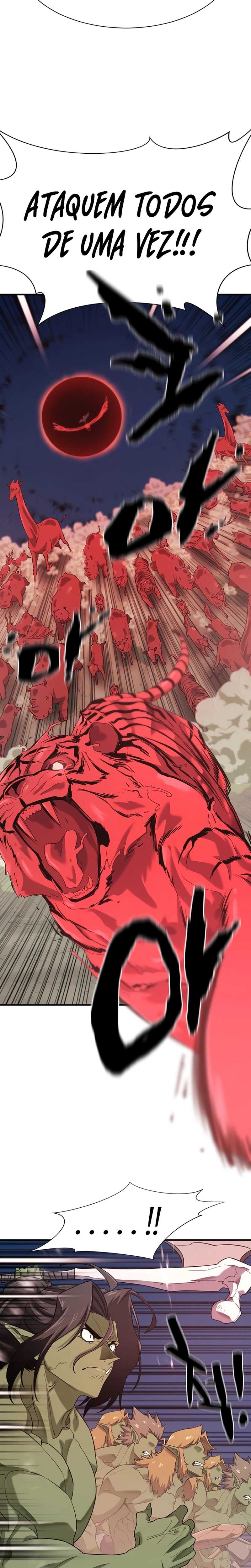 Read O Melhor Engenheiro Do Mundo Manga Online