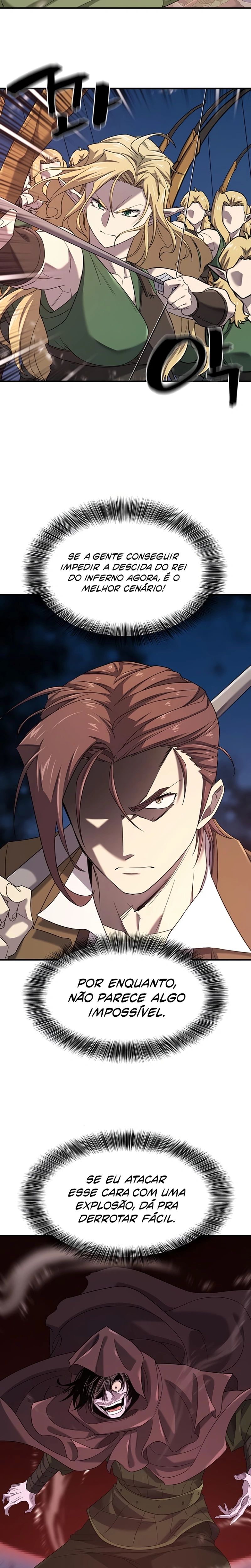 Read O Melhor Engenheiro Do Mundo Manga Online