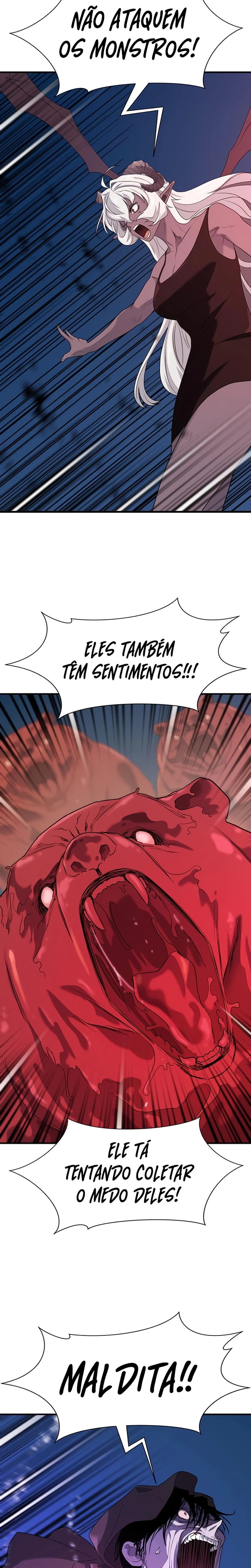 Read O Melhor Engenheiro Do Mundo Manga Online