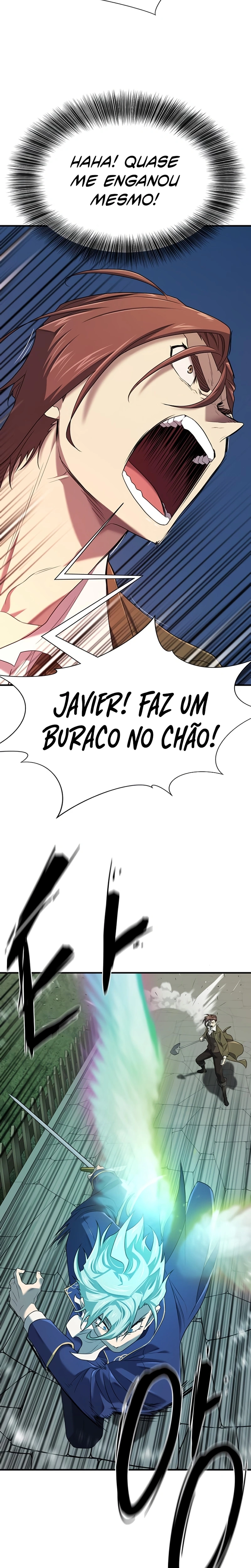 Read O Melhor Engenheiro Do Mundo Manga Online