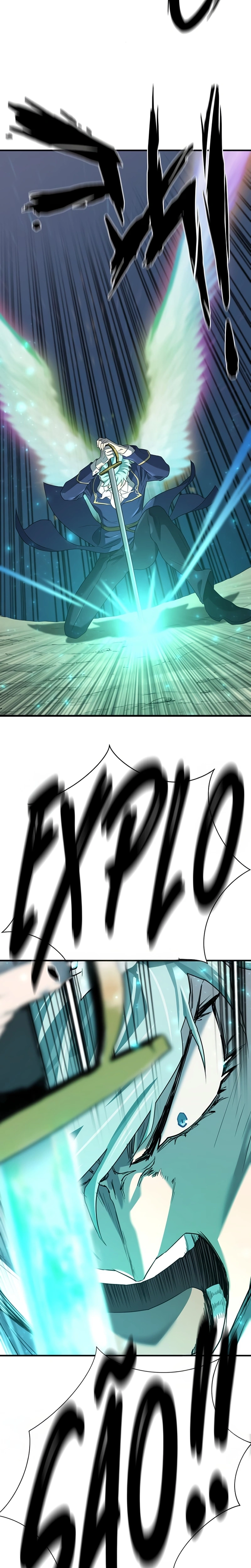 Read O Melhor Engenheiro Do Mundo Manga Online