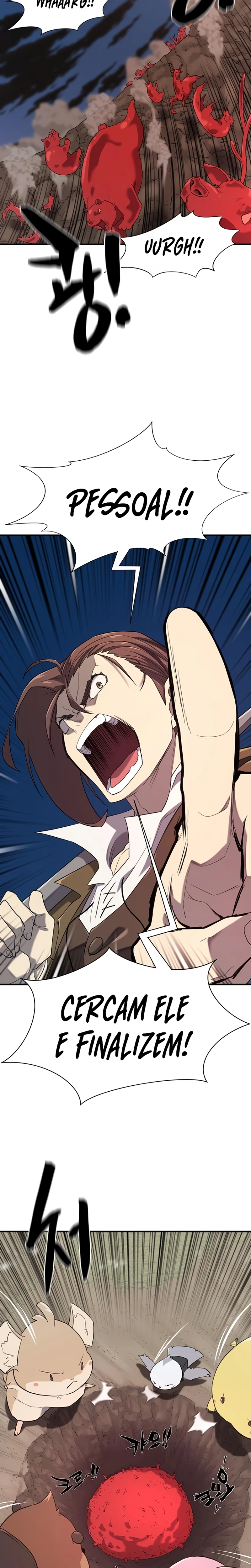 Read O Melhor Engenheiro Do Mundo Manga Online