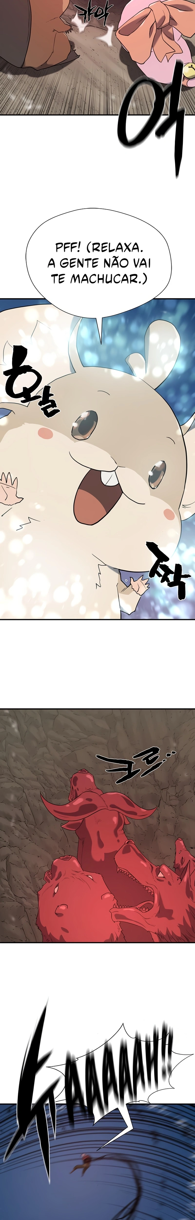 Read O Melhor Engenheiro Do Mundo Manga Online