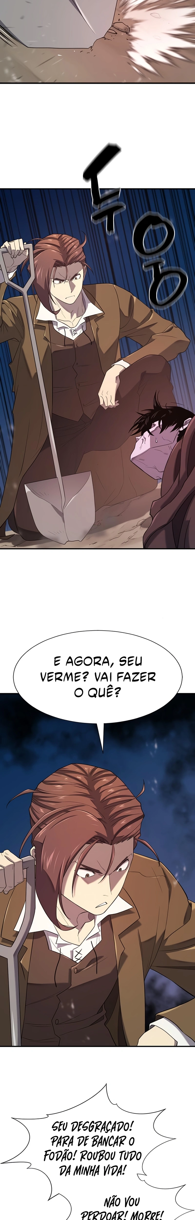 Read O Melhor Engenheiro Do Mundo Manga Online