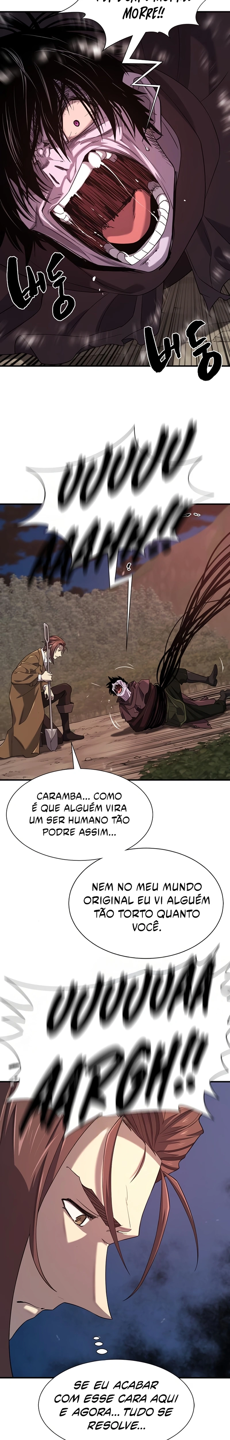Read O Melhor Engenheiro Do Mundo Manga Online