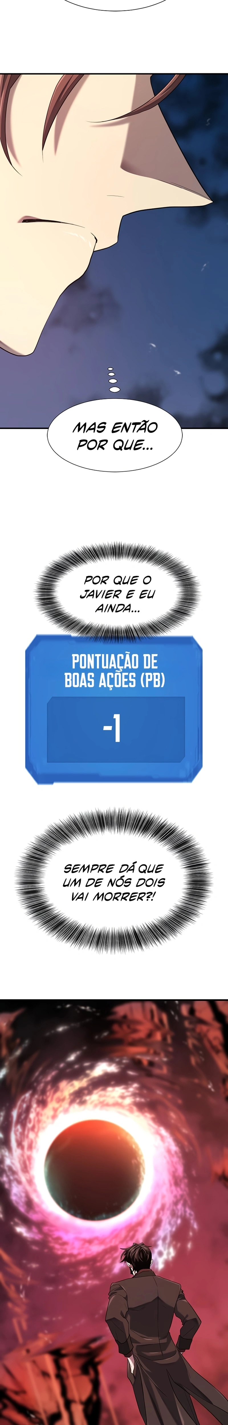 Read O Melhor Engenheiro Do Mundo Manga Online