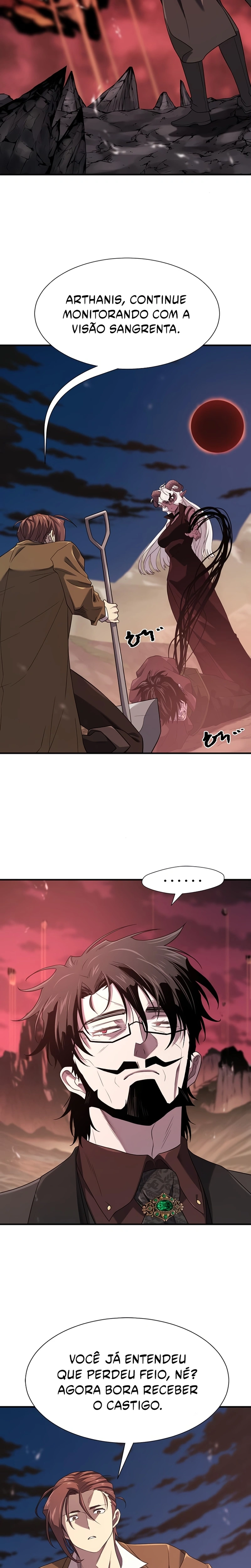 Read O Melhor Engenheiro Do Mundo Manga Online