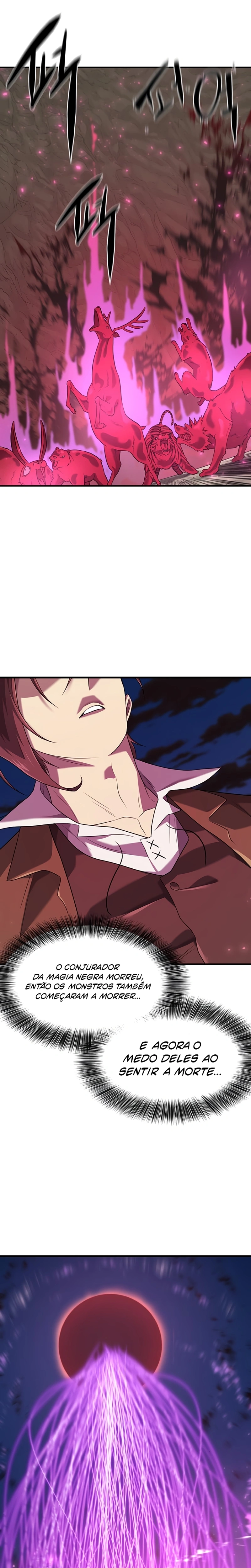 Read O Melhor Engenheiro Do Mundo Manga Online