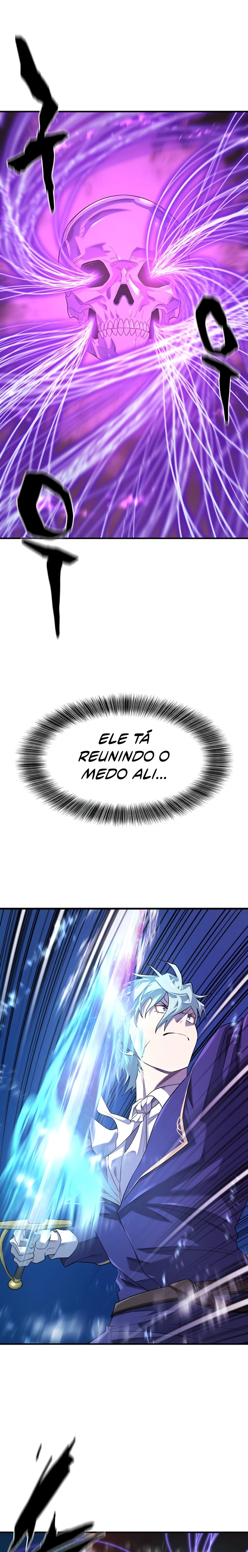 Read O Melhor Engenheiro Do Mundo Manga Online