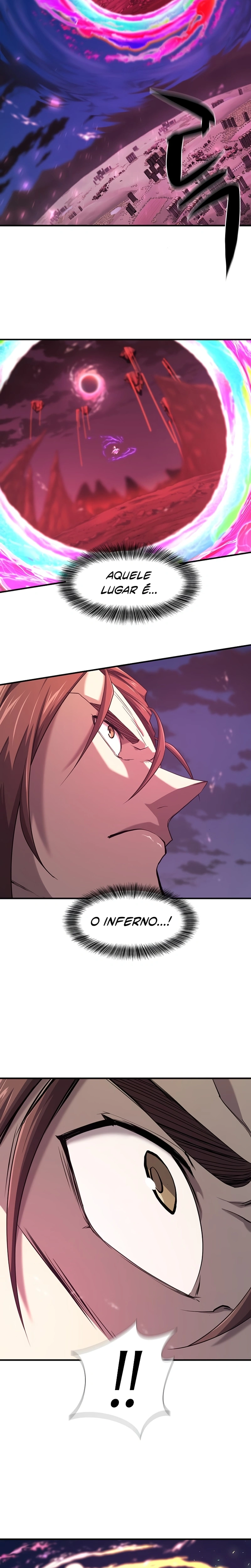 Read O Melhor Engenheiro Do Mundo Manga Online