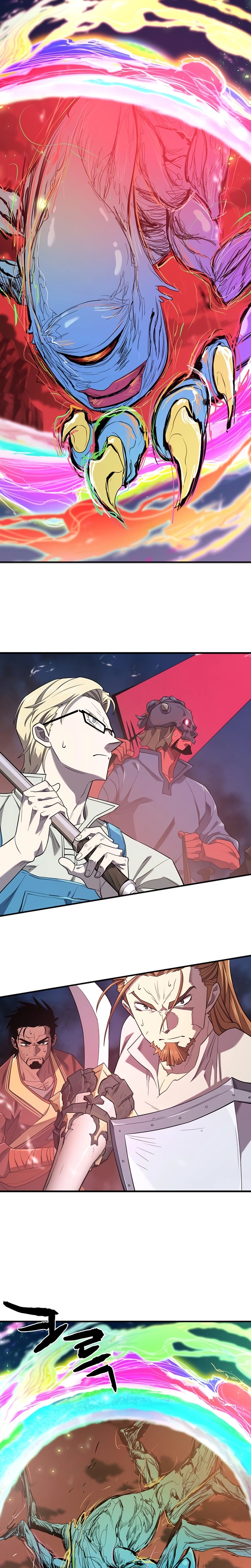 Read O Melhor Engenheiro Do Mundo Manga Online