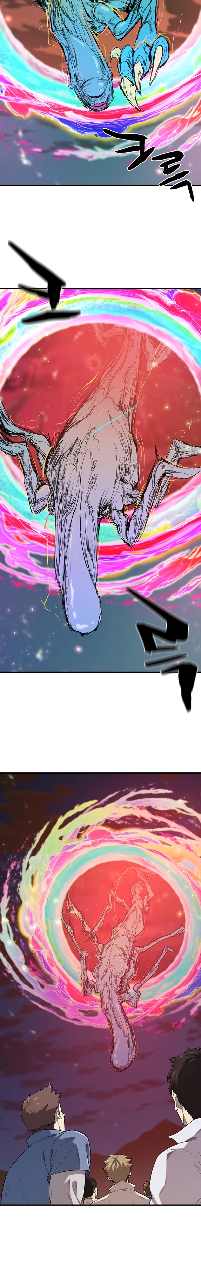 Read O Melhor Engenheiro Do Mundo Manga Online