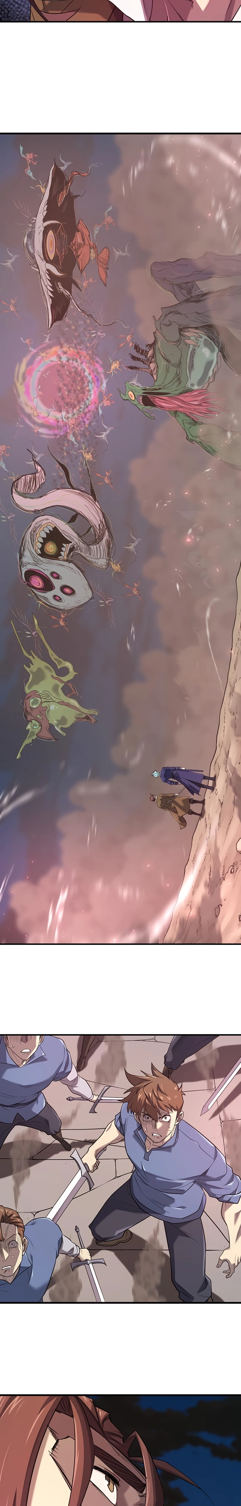 Read O Melhor Engenheiro Do Mundo Manga Online