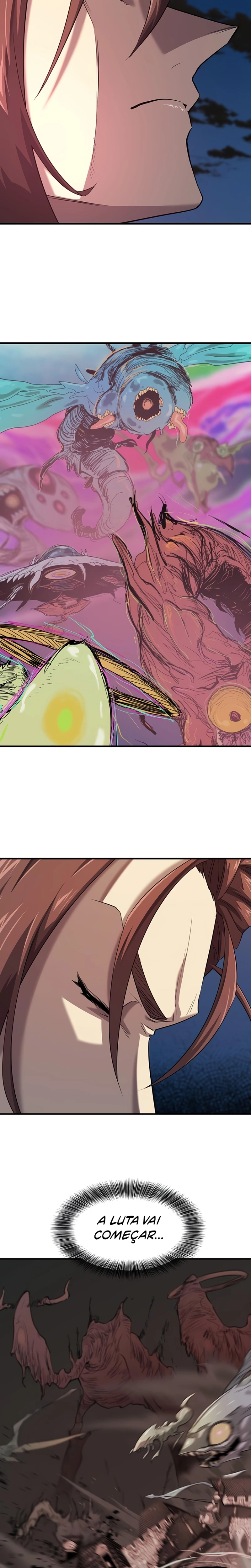 Read O Melhor Engenheiro Do Mundo Manga Online