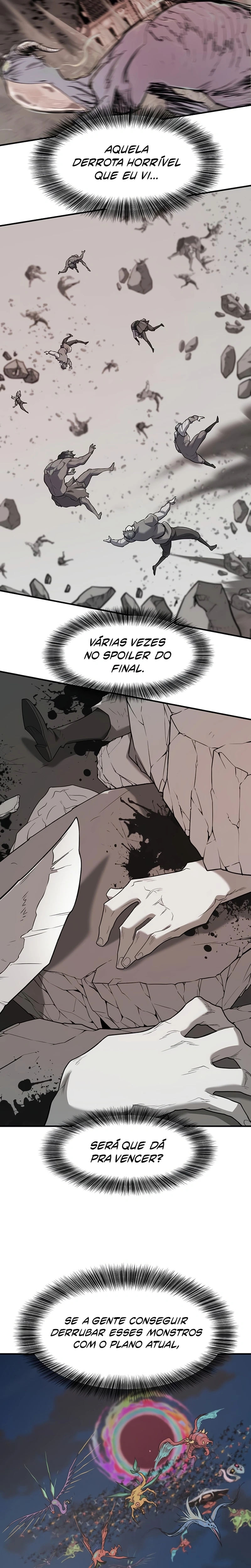 Read O Melhor Engenheiro Do Mundo Manga Online