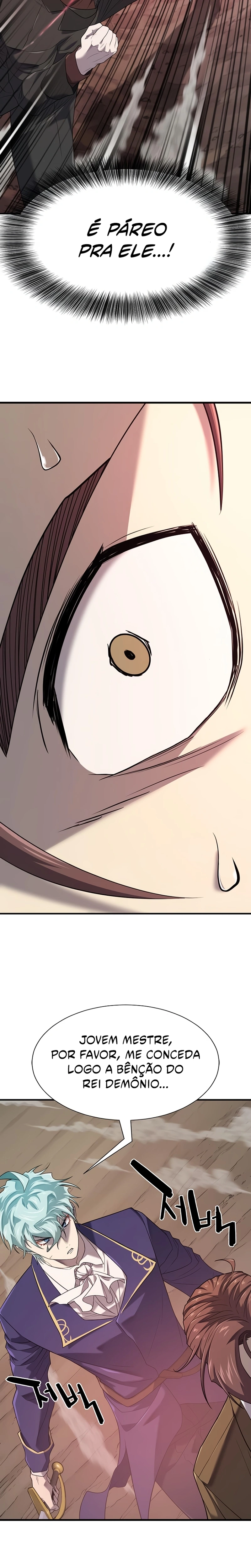 Read O Melhor Engenheiro Do Mundo Manga Online