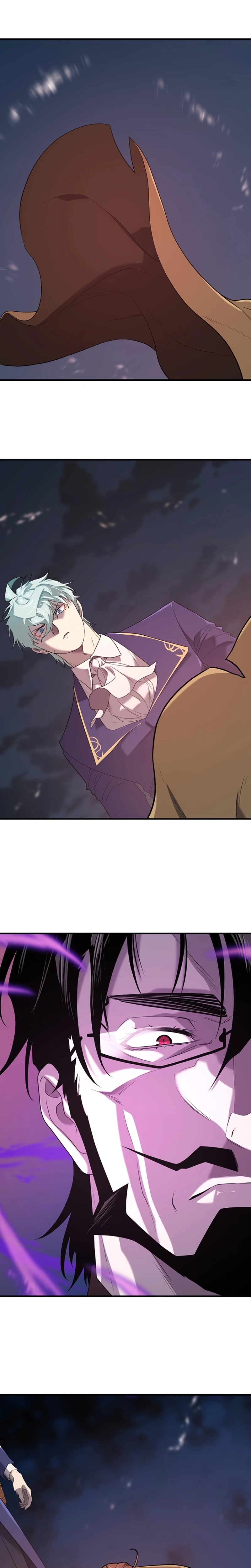 Read O Melhor Engenheiro Do Mundo Manga Online