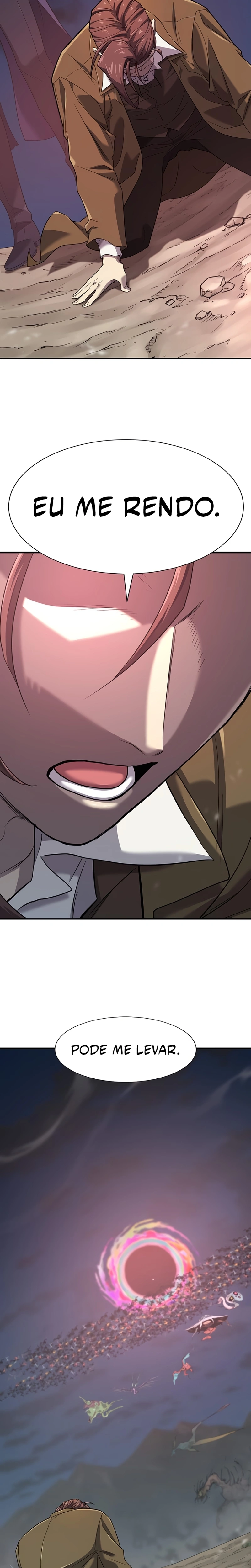 Read O Melhor Engenheiro Do Mundo Manga Online