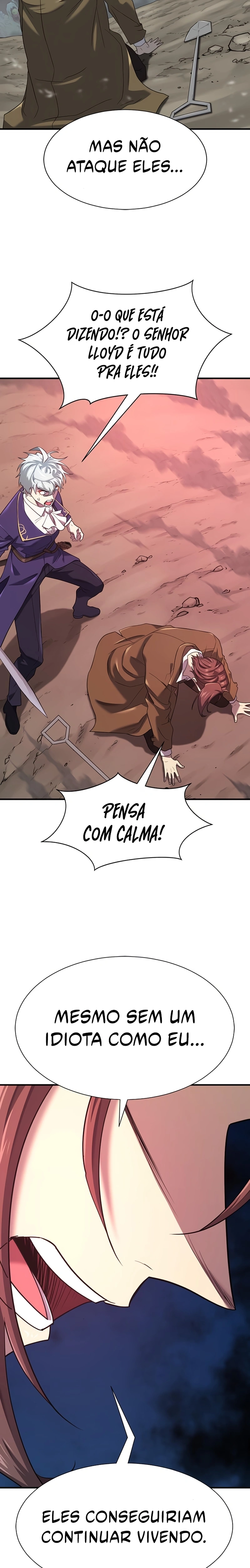 Read O Melhor Engenheiro Do Mundo Manga Online