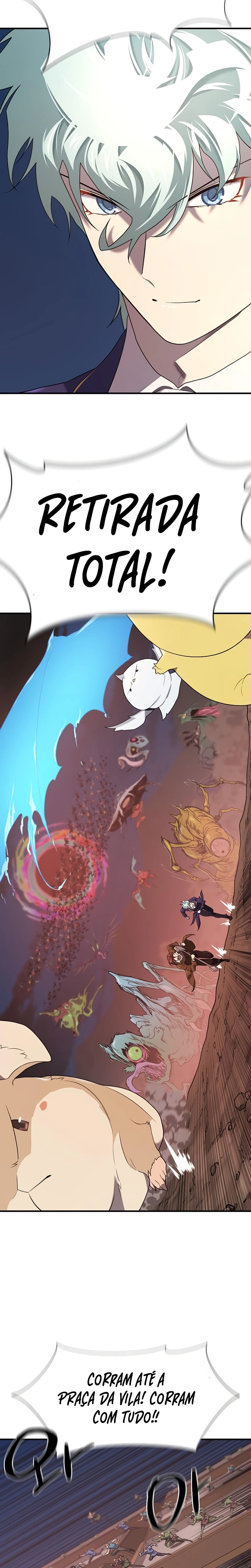 Read O Melhor Engenheiro Do Mundo Manga Online