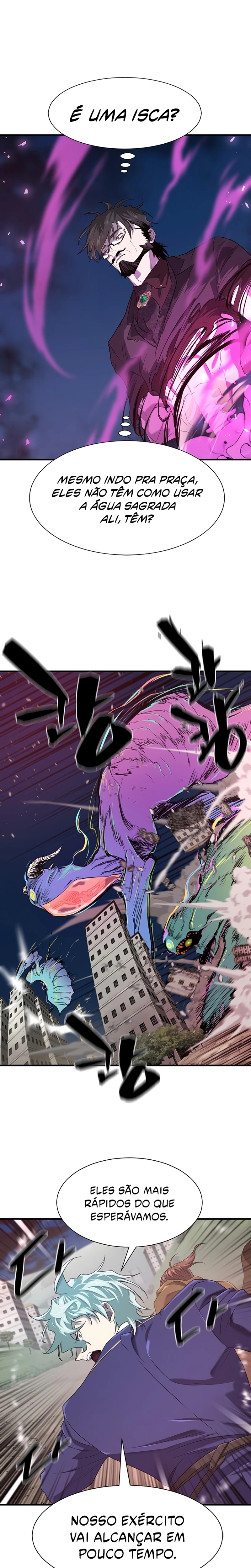 Read O Melhor Engenheiro Do Mundo Manga Online