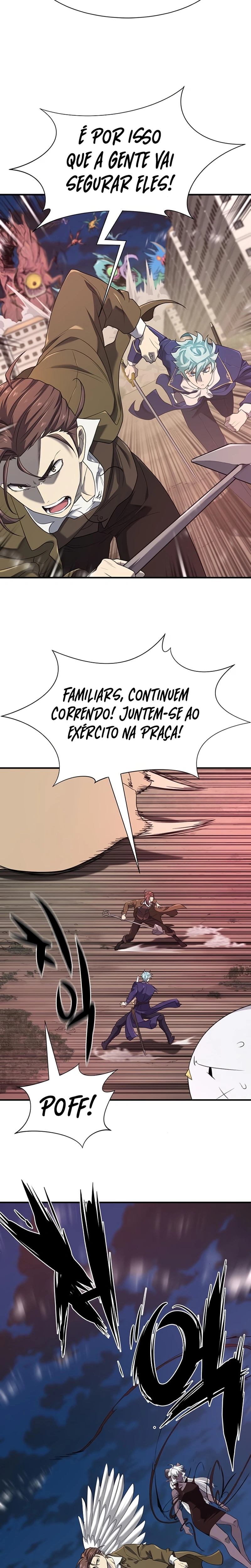 Read O Melhor Engenheiro Do Mundo Manga Online