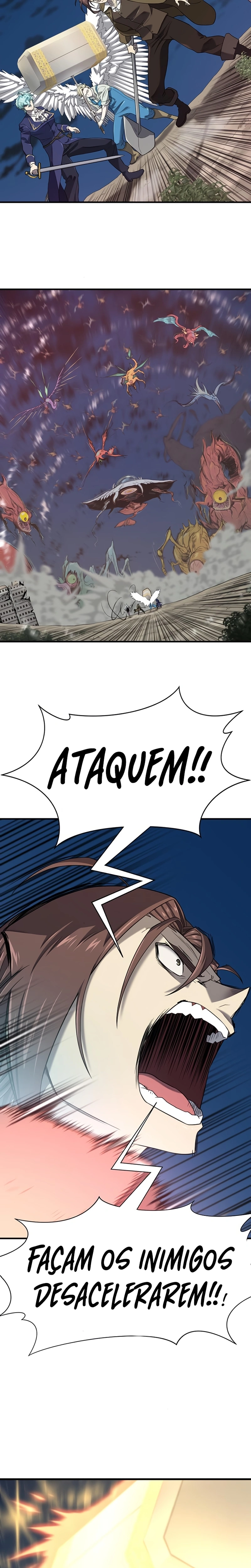 Read O Melhor Engenheiro Do Mundo Manga Online