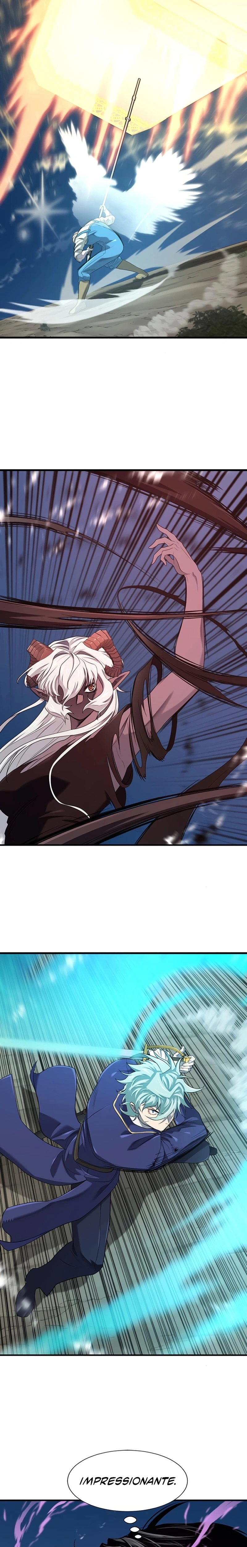 Read O Melhor Engenheiro Do Mundo Manga Online