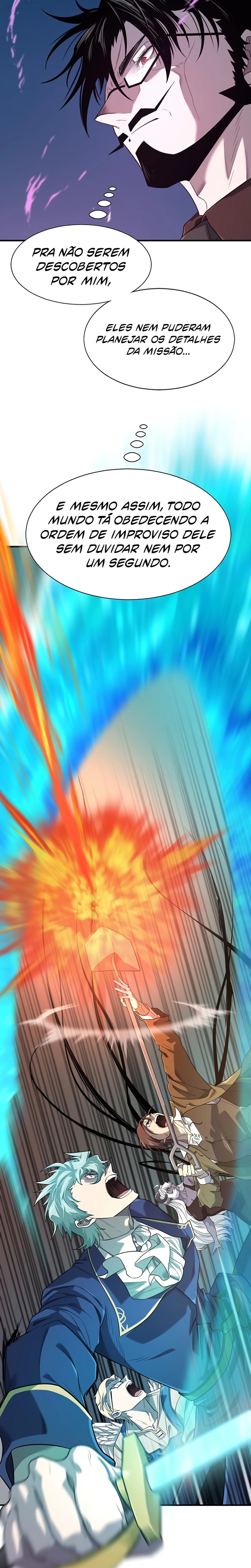 Read O Melhor Engenheiro Do Mundo Manga Online