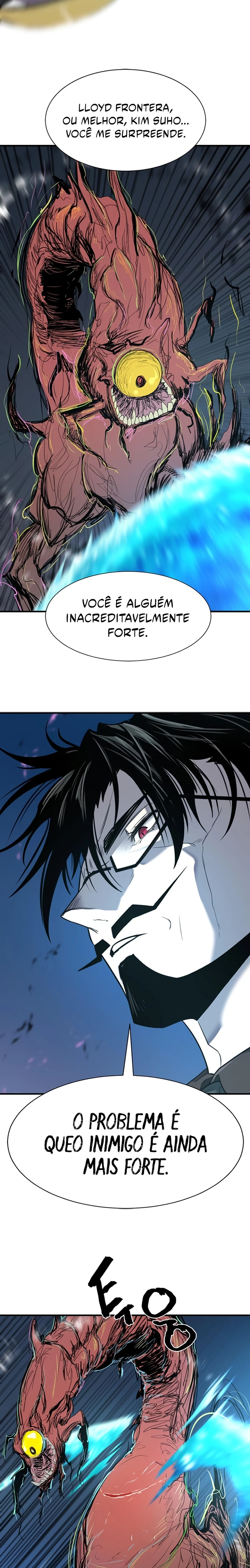 Read O Melhor Engenheiro Do Mundo Manga Online