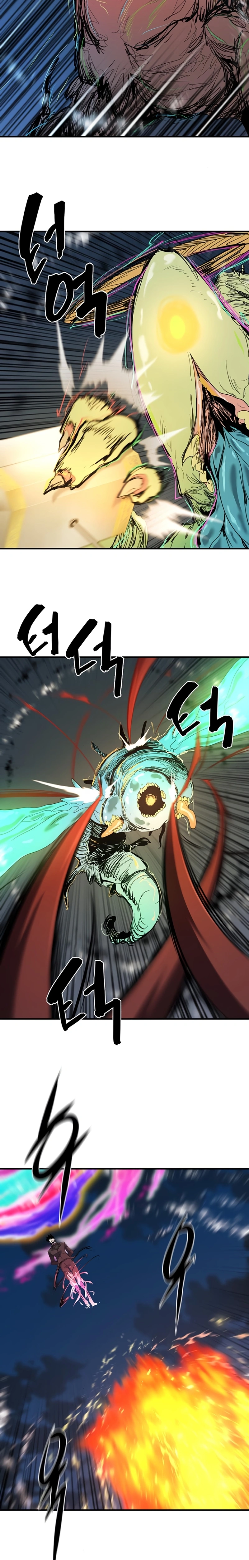 Read O Melhor Engenheiro Do Mundo Manga Online