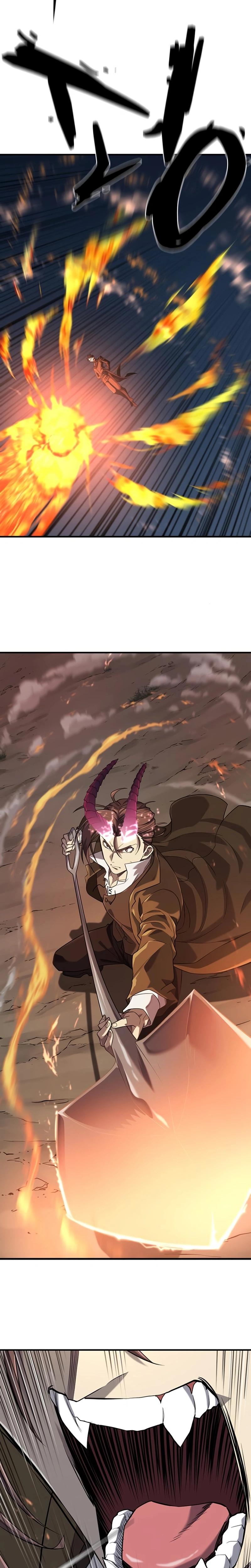 Read O Melhor Engenheiro Do Mundo Manga Online