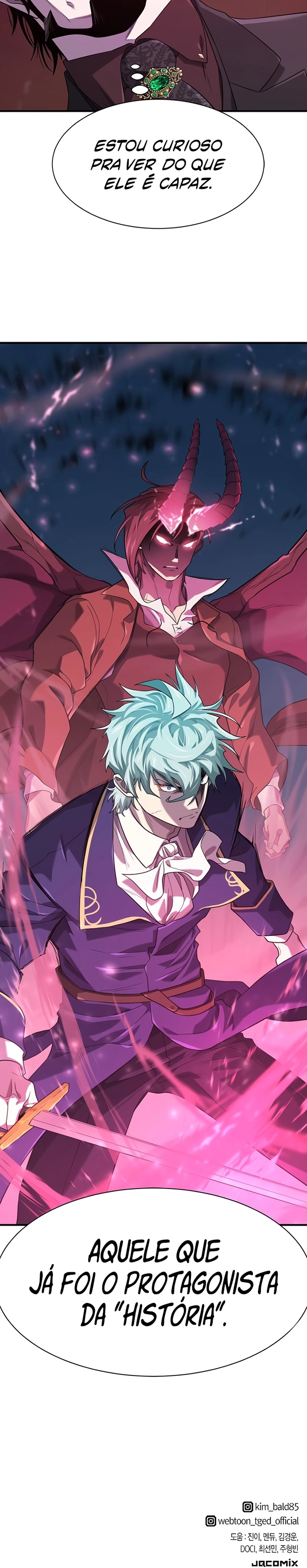 Read O Melhor Engenheiro Do Mundo Manga Online