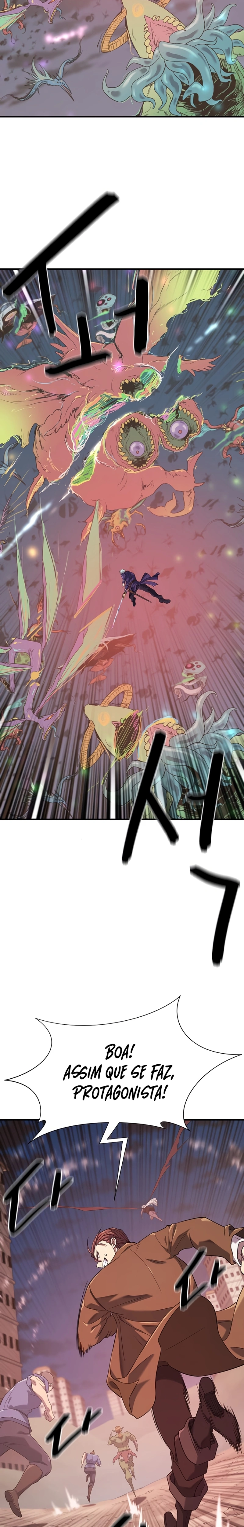 Read O Melhor Engenheiro Do Mundo Manga Online