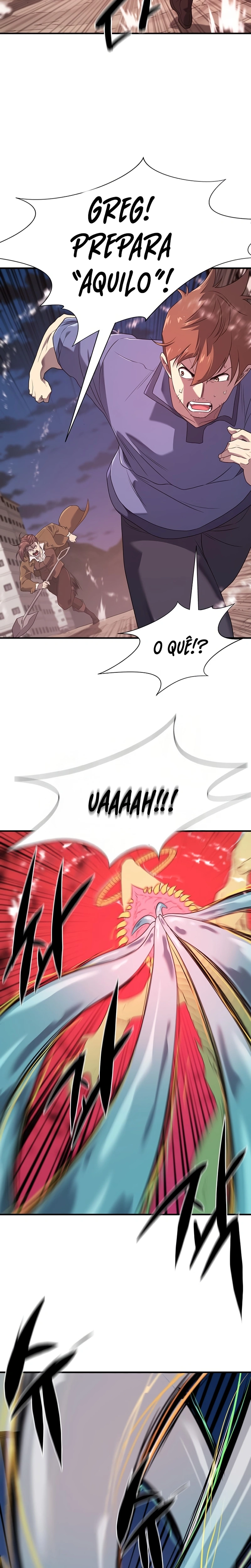 Read O Melhor Engenheiro Do Mundo Manga Online