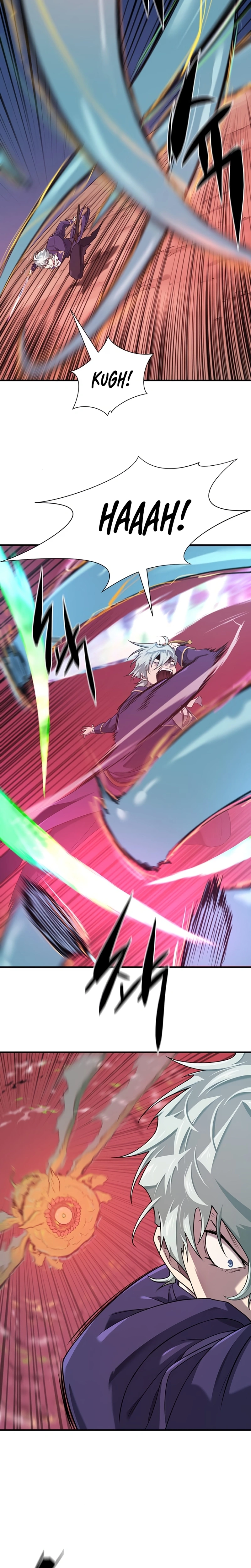 Read O Melhor Engenheiro Do Mundo Manga Online