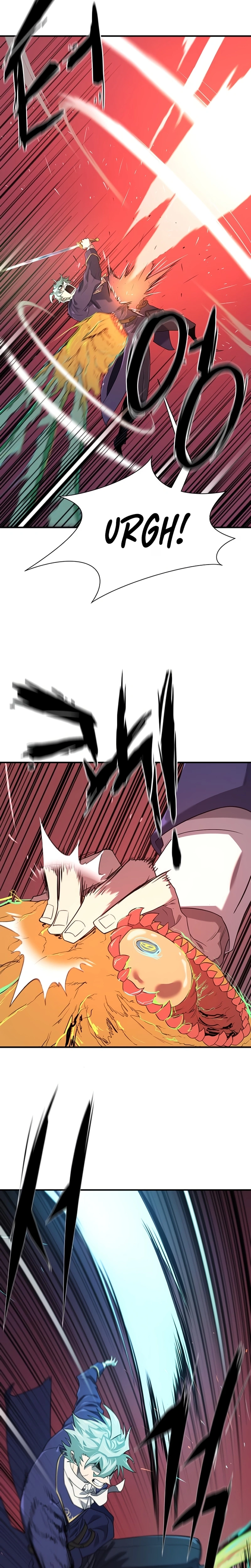 Read O Melhor Engenheiro Do Mundo Manga Online