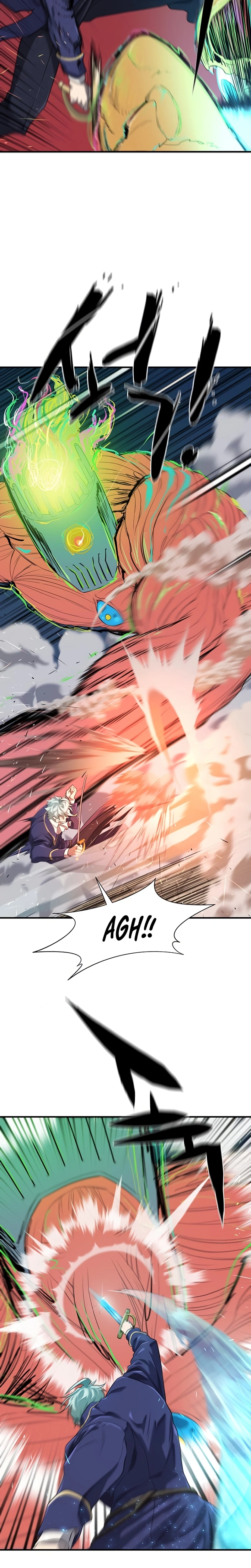 Read O Melhor Engenheiro Do Mundo Manga Online