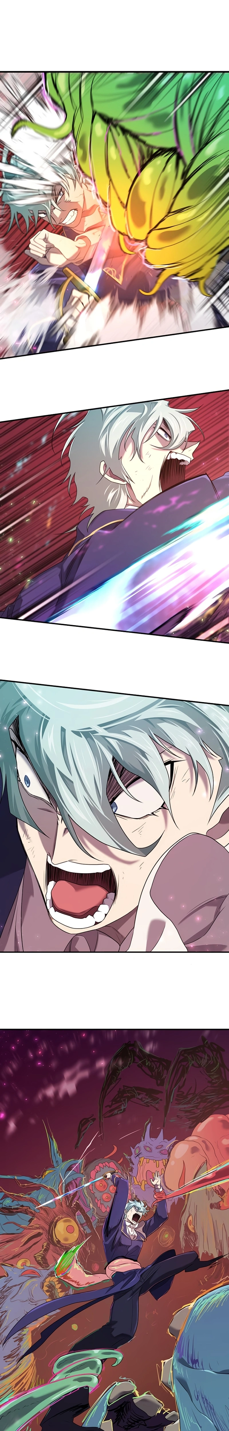 Read O Melhor Engenheiro Do Mundo Manga Online