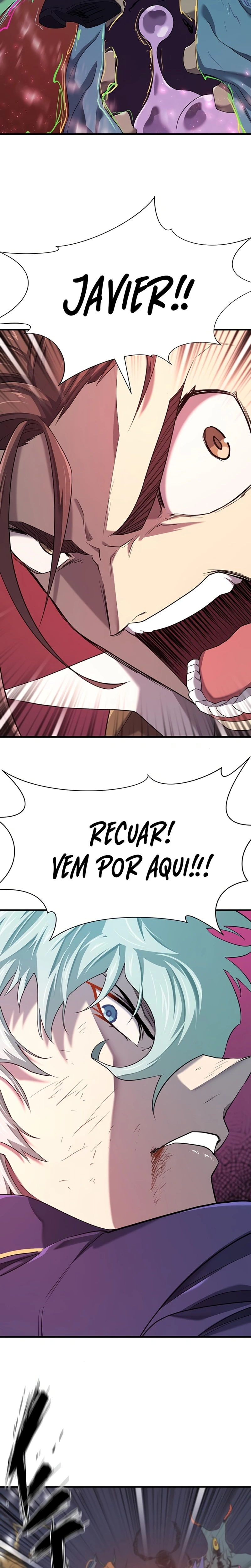 Read O Melhor Engenheiro Do Mundo Manga Online
