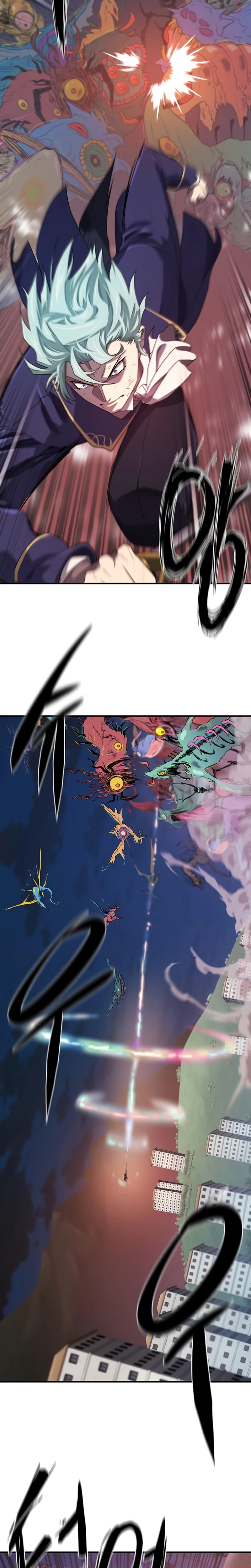 Read O Melhor Engenheiro Do Mundo Manga Online