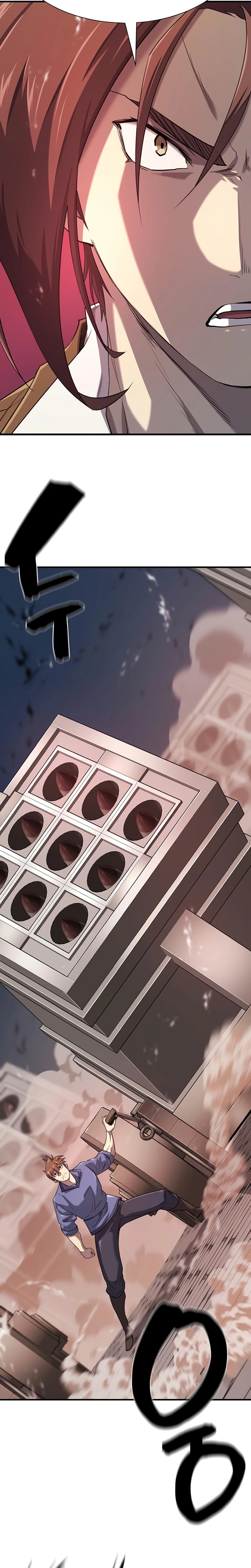 Read O Melhor Engenheiro Do Mundo Manga Online