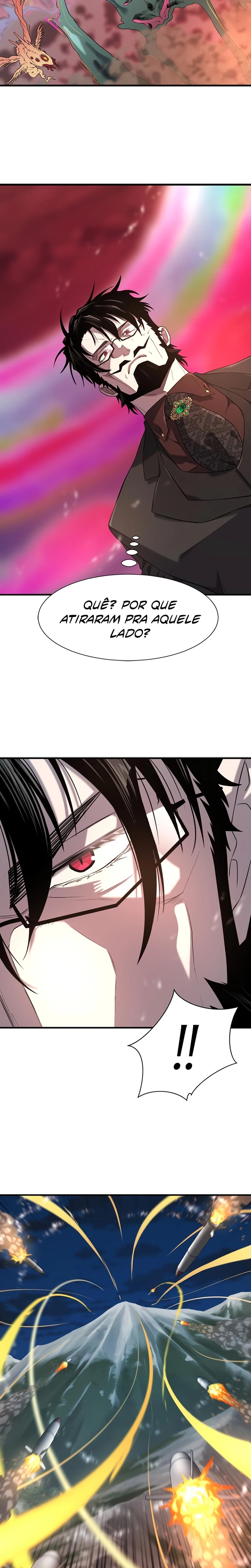 Read O Melhor Engenheiro Do Mundo Manga Online