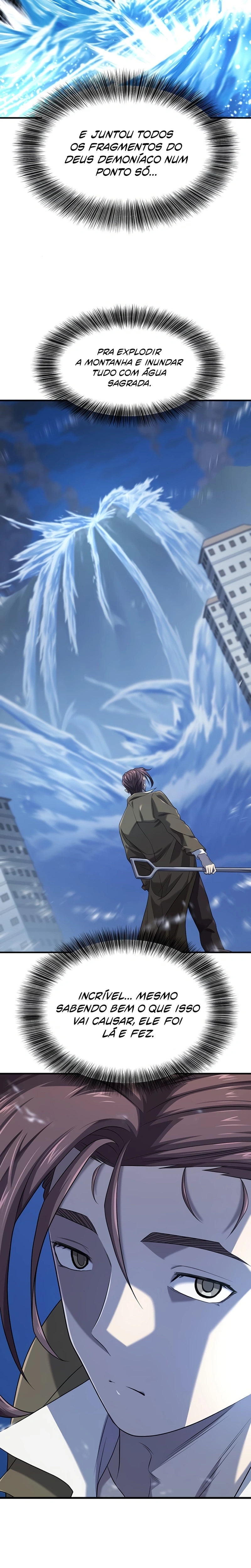 Read O Melhor Engenheiro Do Mundo Manga Online