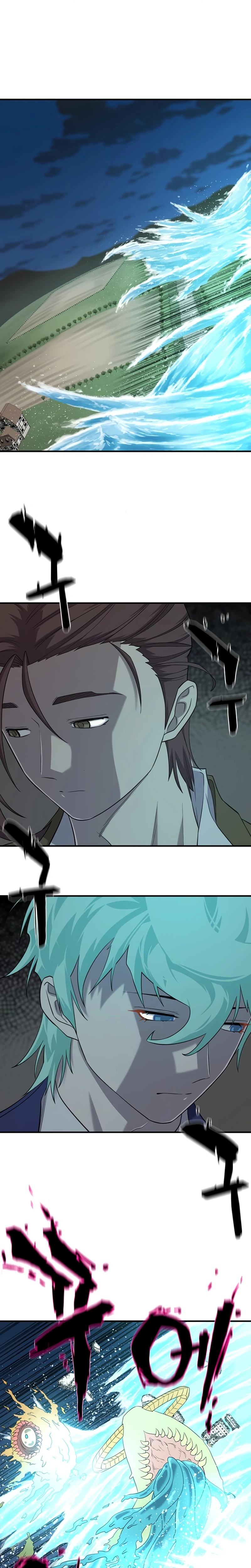 Read O Melhor Engenheiro Do Mundo Manga Online