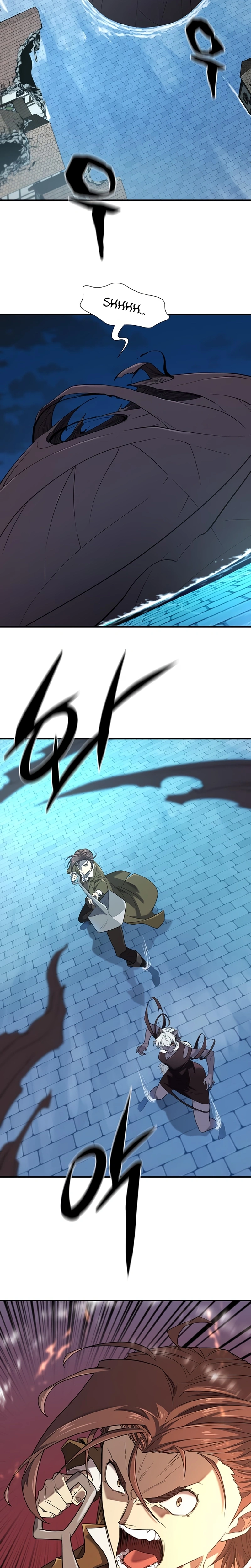 Read O Melhor Engenheiro Do Mundo Manga Online