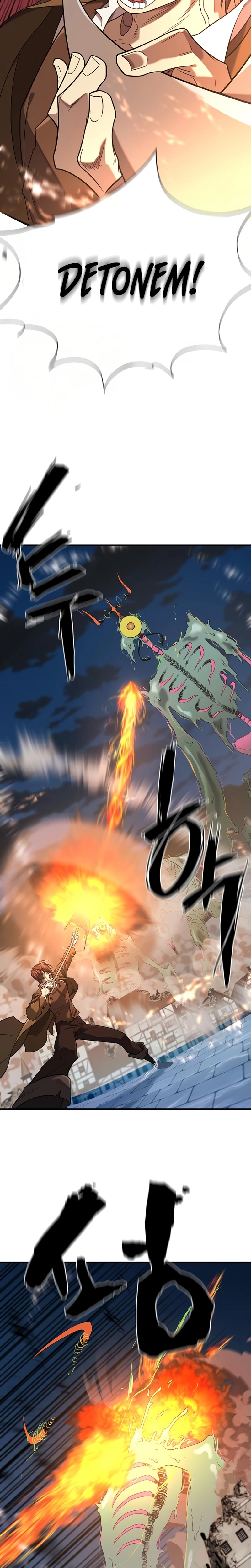 Read O Melhor Engenheiro Do Mundo Manga Online