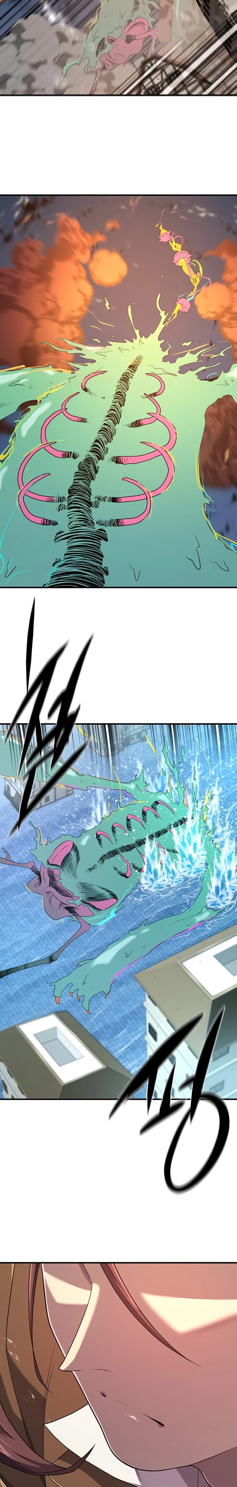 Read O Melhor Engenheiro Do Mundo Manga Online